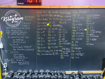 2025/08/25 FSQ, BJO, Burpee Pull Up