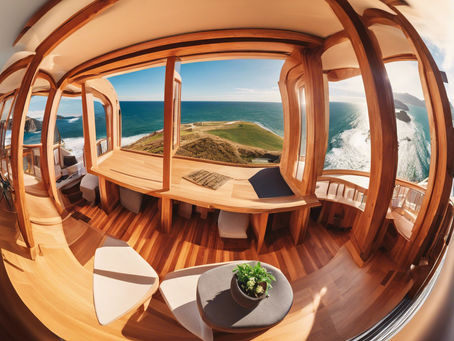 How 360-Degree Virtual Tour Videos Enhance Customer Engagement