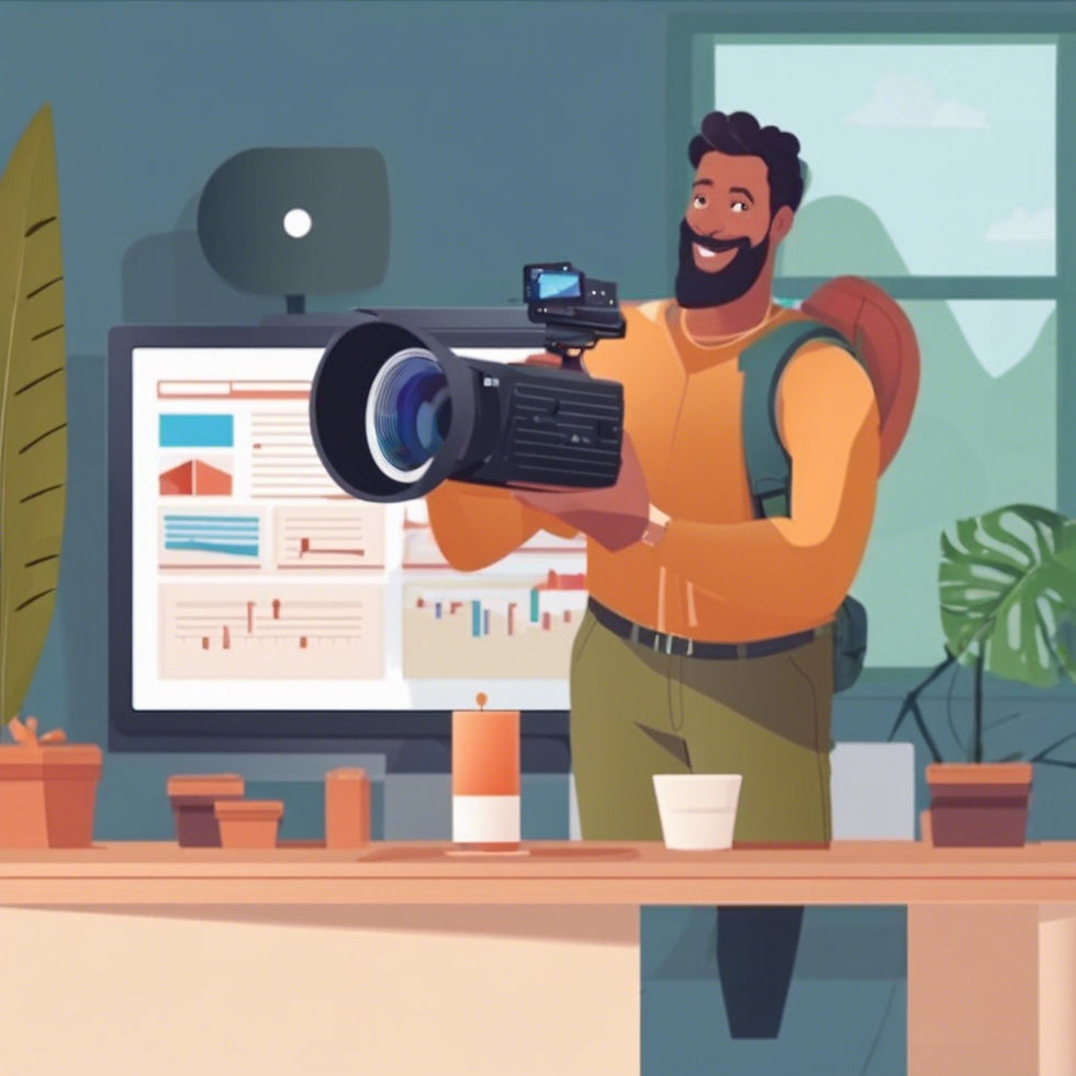 The Rise of Short-Form Video: How to Adapt Your Strategy