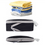 Thumbnail: 4-Piece Compression Packing Cube Set