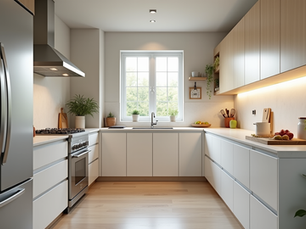 Transform Your Space with Expert Remodeling Services