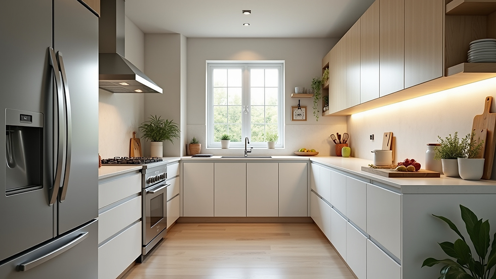 Transform Your Space with Expert Remodeling Services