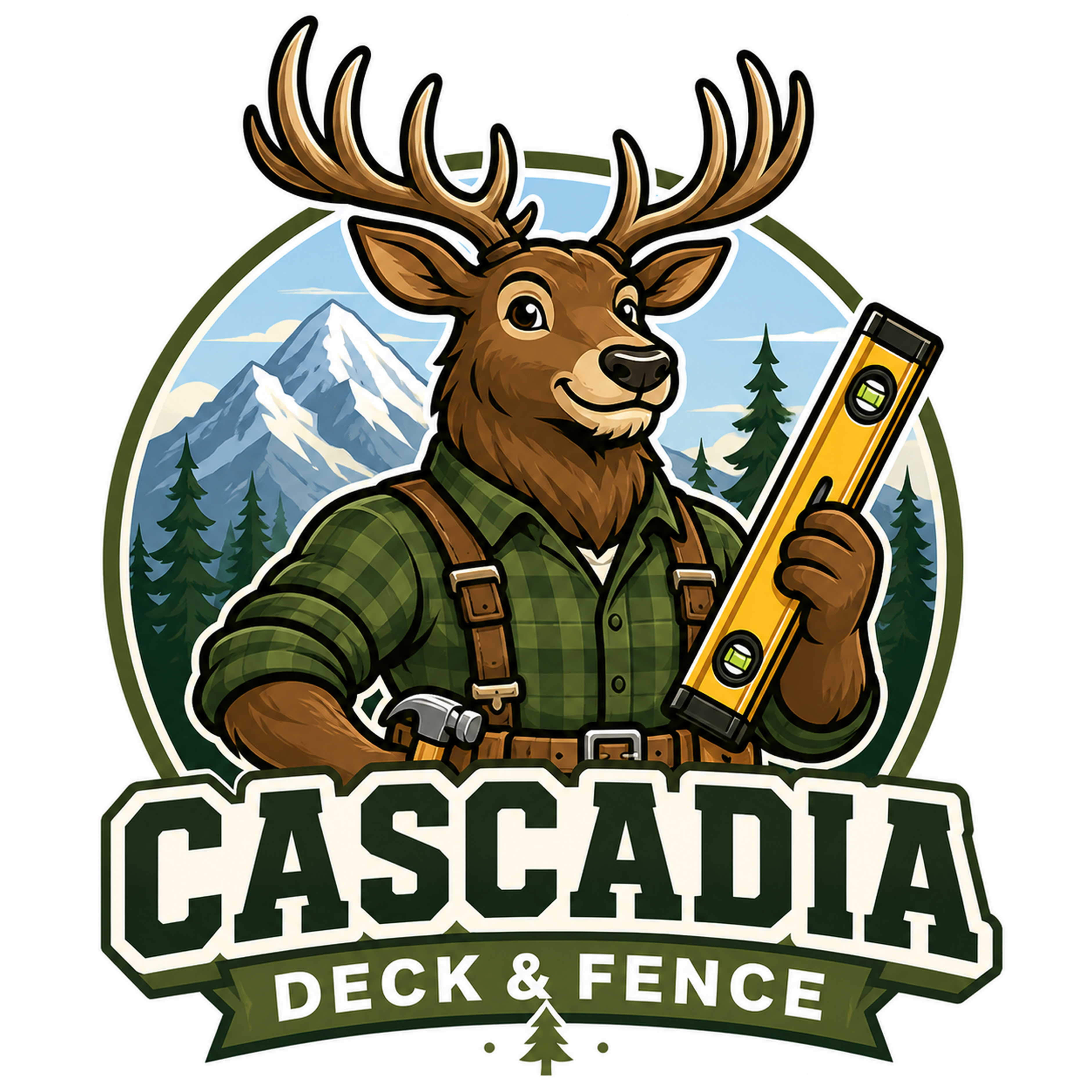 Writer: Cascadia Blog