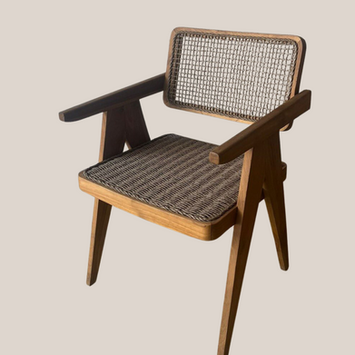 Wooden Chair