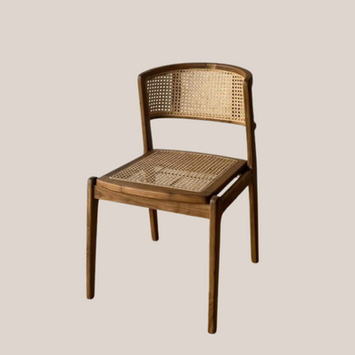 Wooden Chair