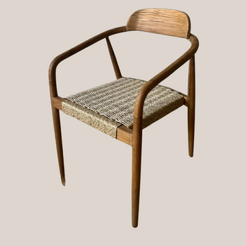 Wooden Chair