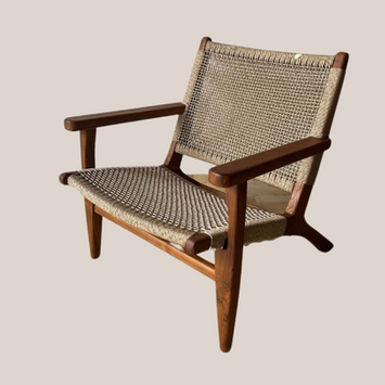 Wooden Chair