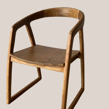 Wooden Chair