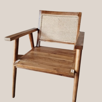 Wooden Chair