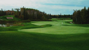 Golf Ontario sanctioned events to take place at North Bay and Hollinger