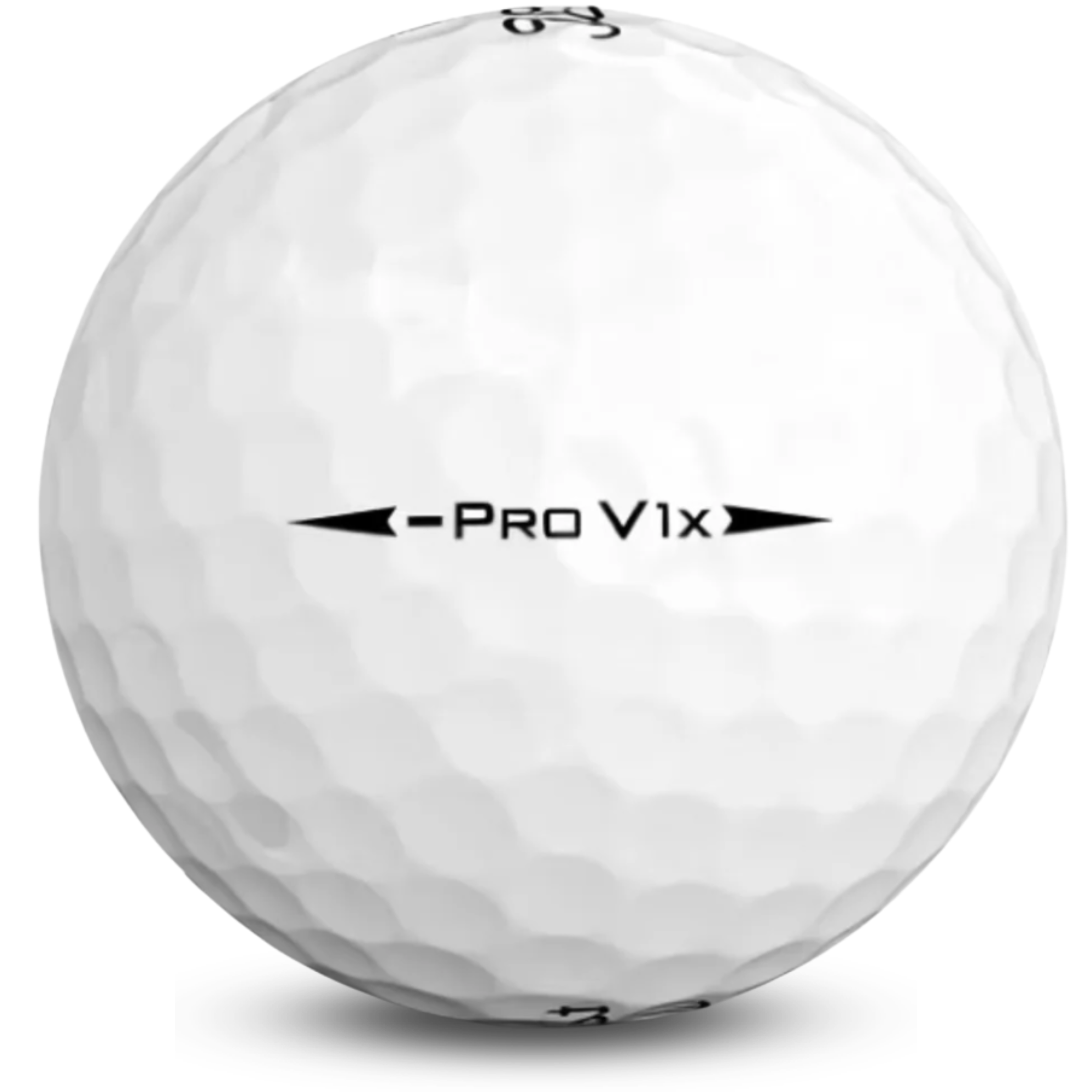 Bridgestone B X golf balls in mint condition (36-ball mint dozen)