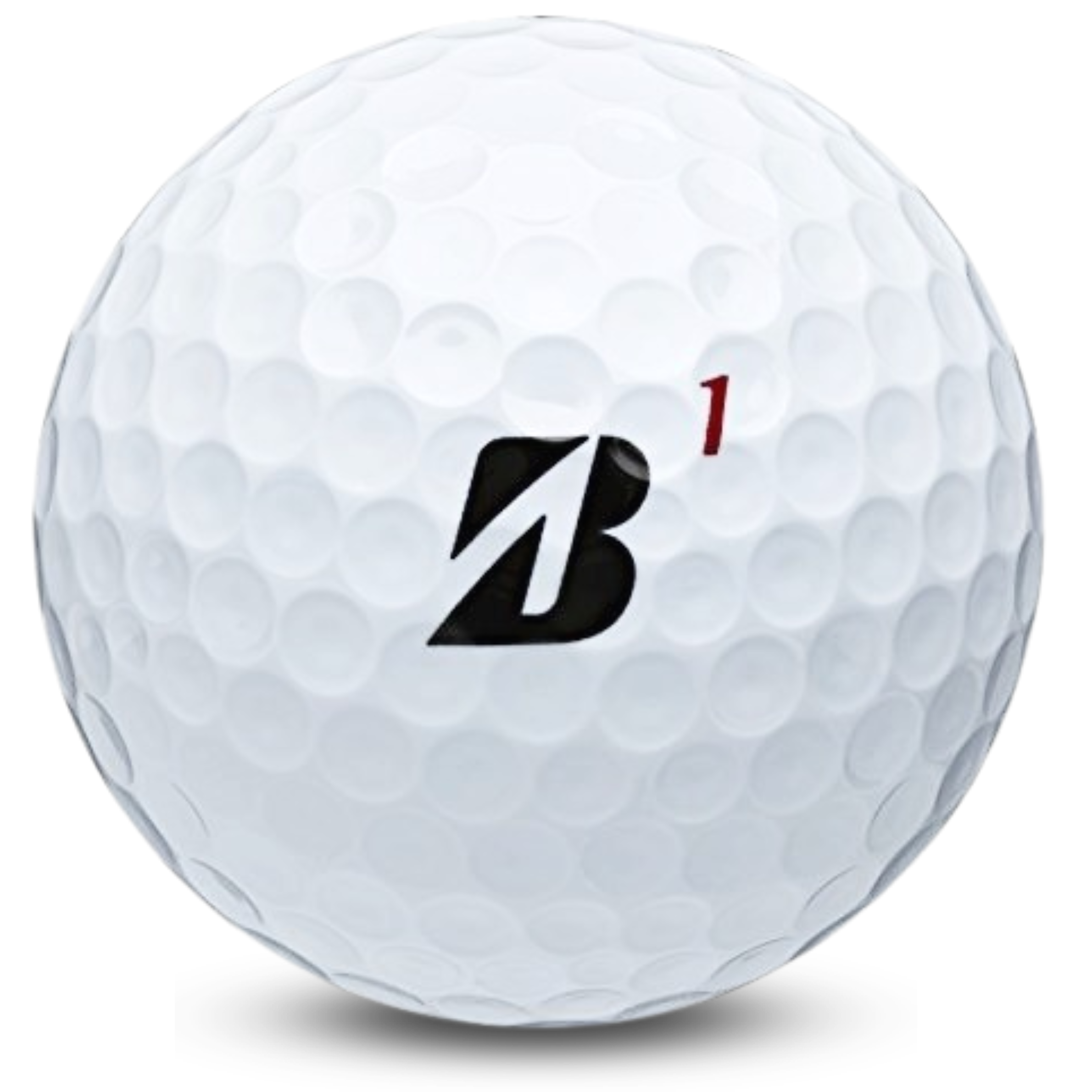 Srixon Z-Star golf balls in mint condition (36-ball mint dozen)
