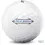 Thumbnail: Used Titleist Tour Speed golf balls – fast, responsive feel for players chasing distance with control