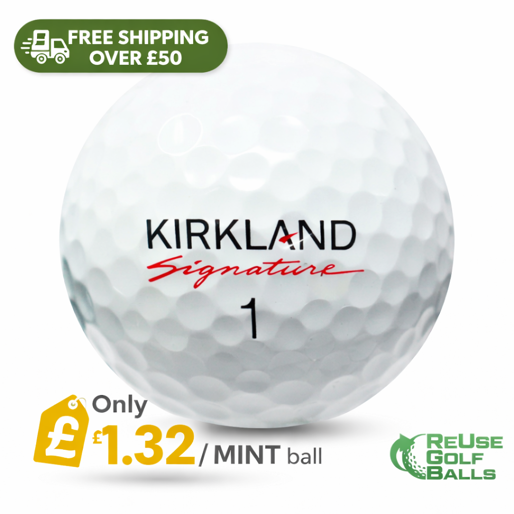 Kirkland Signature Performance Golf Balls