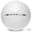 Thumbnail: Used Wilson Staff Mix golf balls – low cost high value mixed models for economy and distance