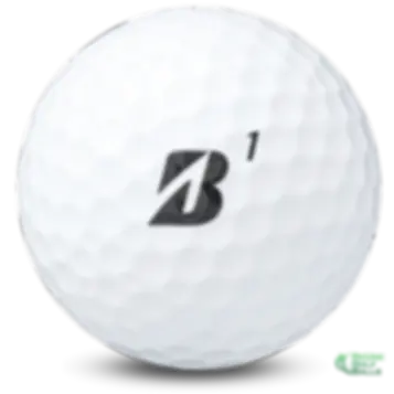 Used Bridgestone e6 and e7 and e12 Soft golf balls mix – soft feel and straight flight