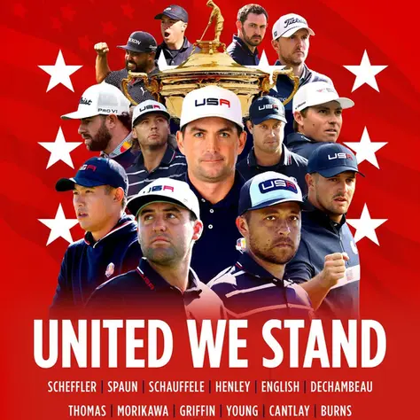 USA Ryder Cup Picks 2025: A Sneak Peek 