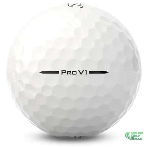 🏌️♂️ PGA TOUR RETURNS. SO DOES THE BALL THEY TRUST MOST.