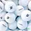 Thumbnail: Used Bridgestone Tour B330 S and XS golf balls – high spin and soft feel