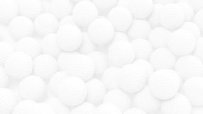 The UK's Number 1 for Golf Balls