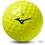 Thumbnail: Used premium golf balls mix in yellow and red – yellow Mizuno JPX model