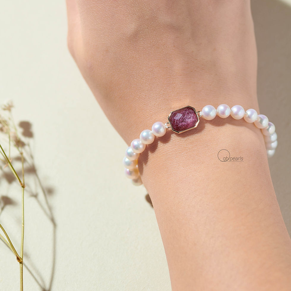 Thumbnail: 手鍊Bracelet