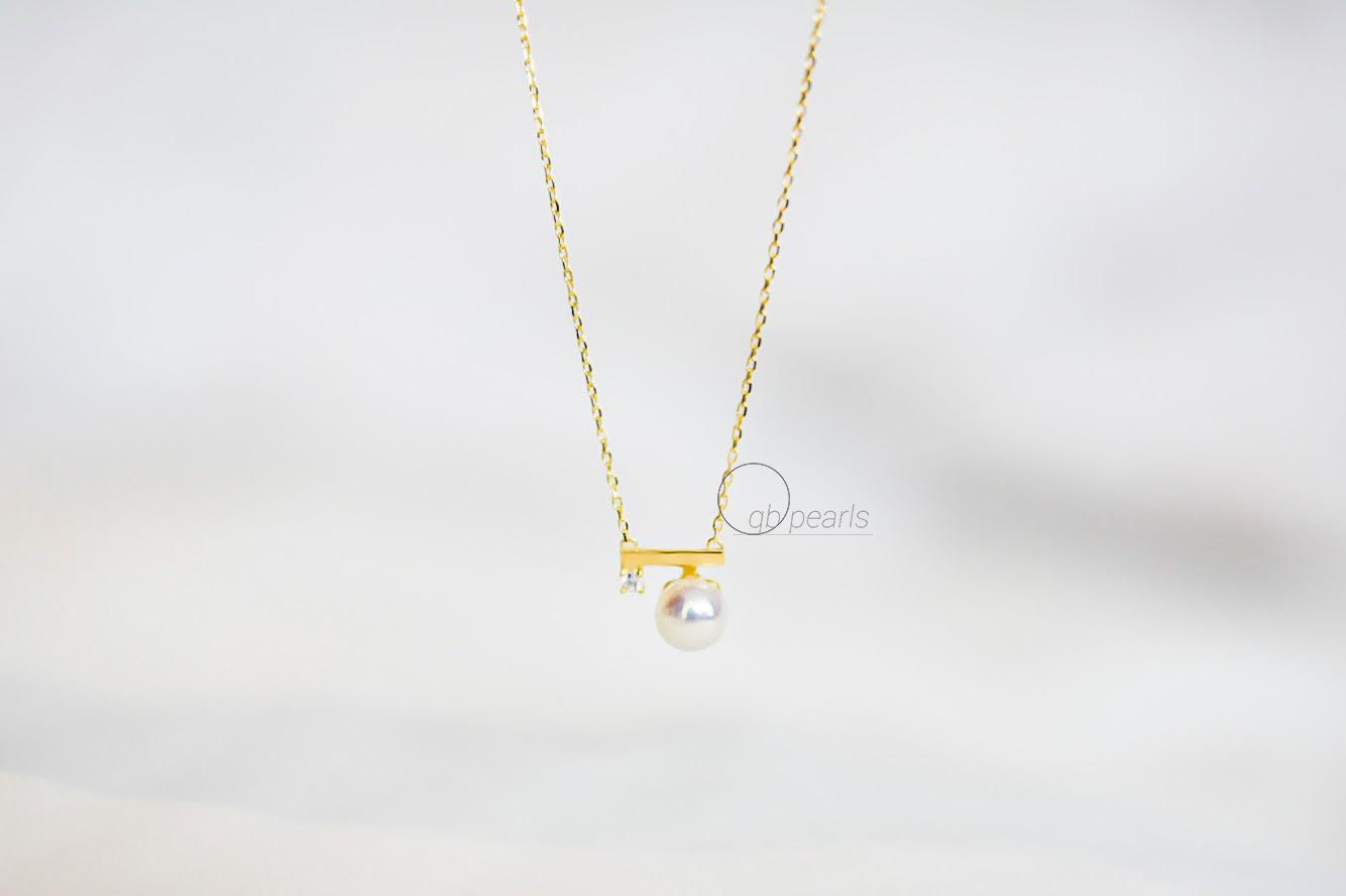 頸鏈 Necklace