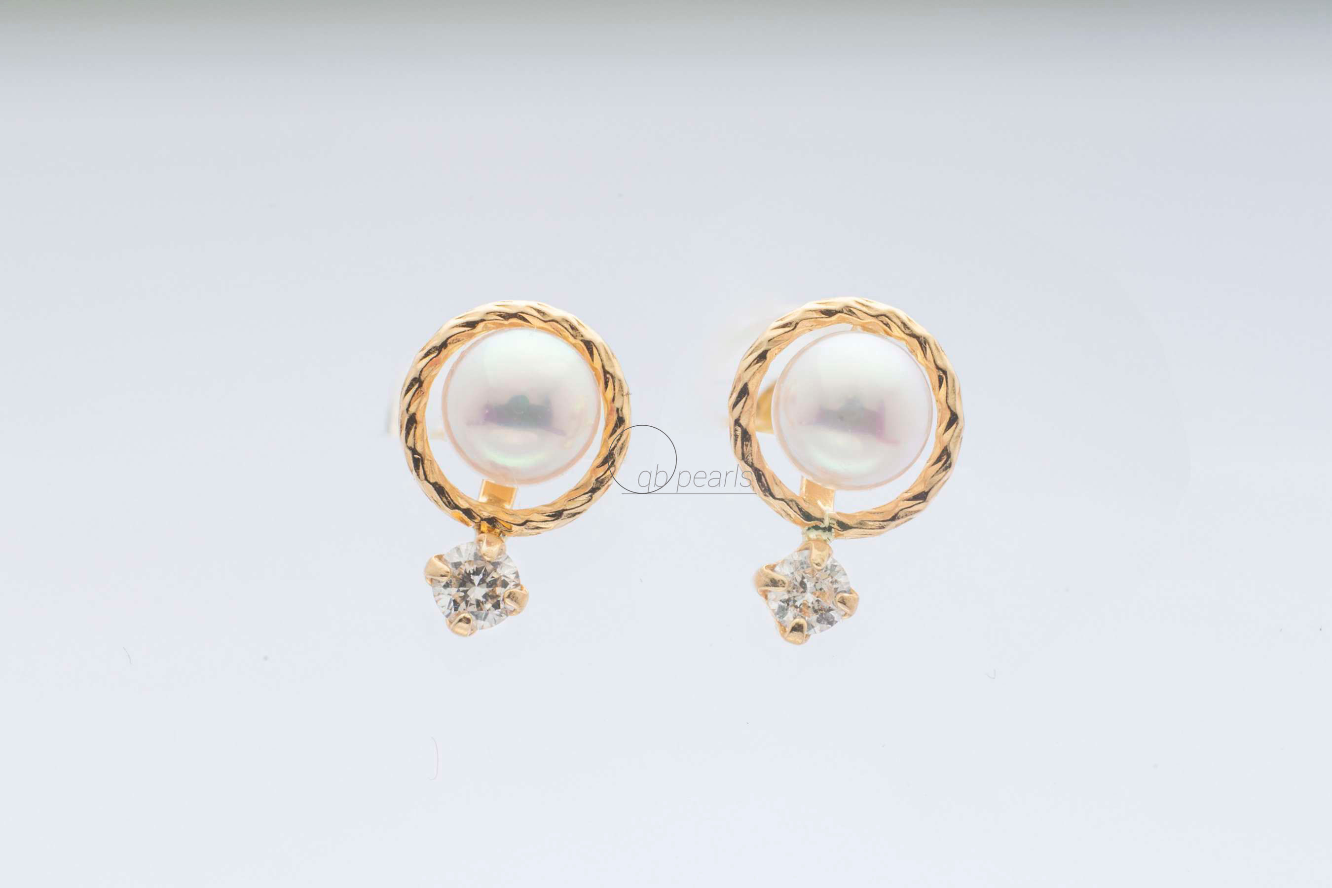 耳環Earrings