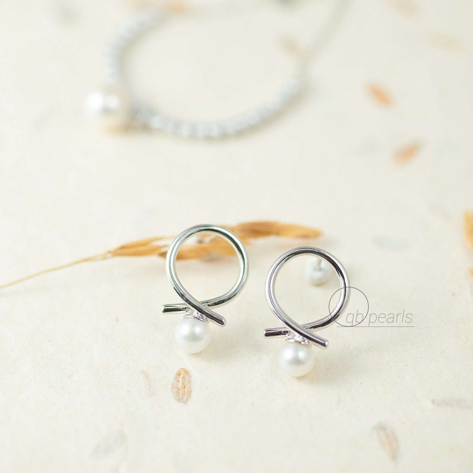耳環Earrings