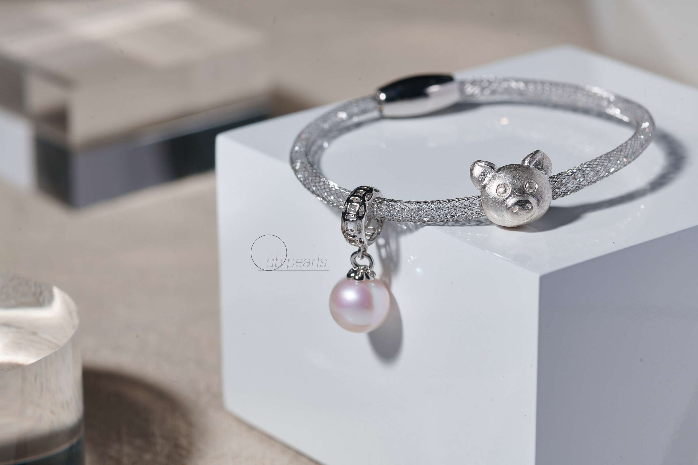 十二生肖手鍊 Animal Signs Bracelet