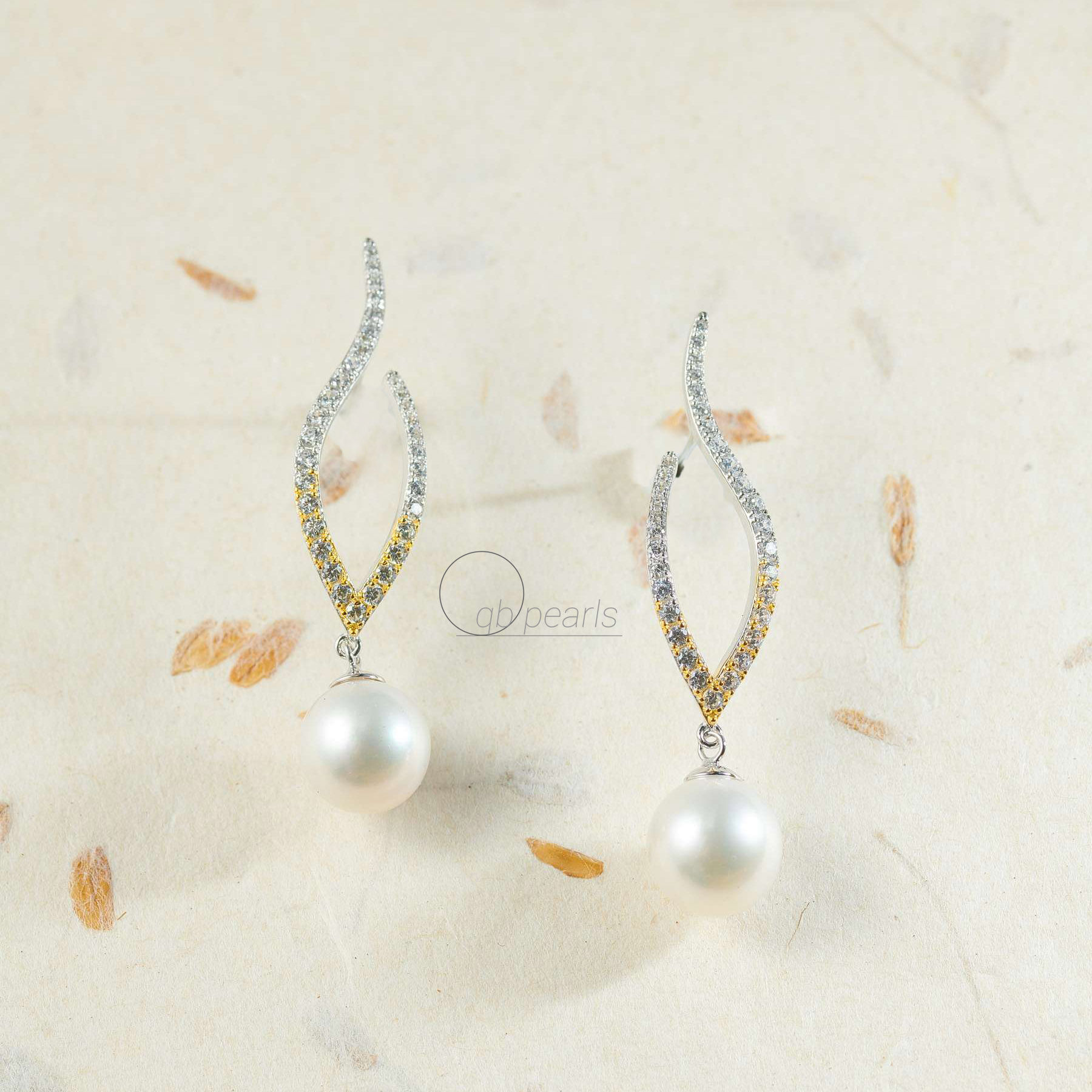 耳環Dangle Eearrings