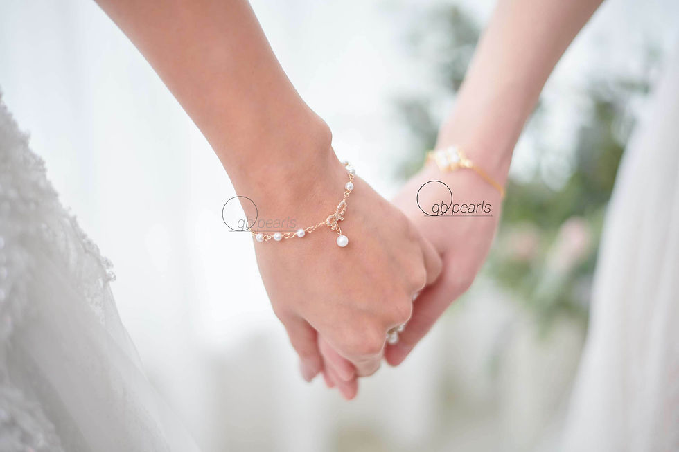 Thumbnail: 手鍊Bracelet