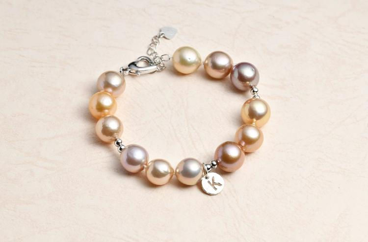 Thumbnail: 手鍊Bracelet(巴洛克)