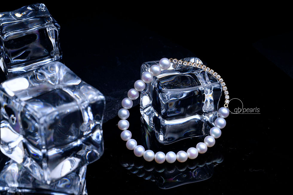 Thumbnail: 手鍊Bracelet(自家設計)