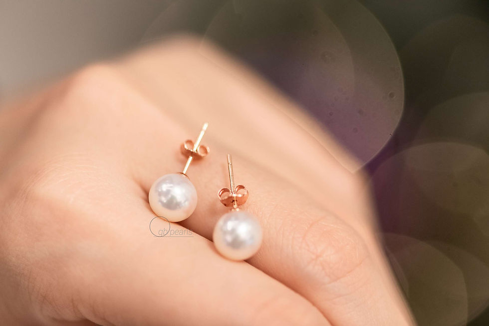 Thumbnail: 耳環Earring(經典款)