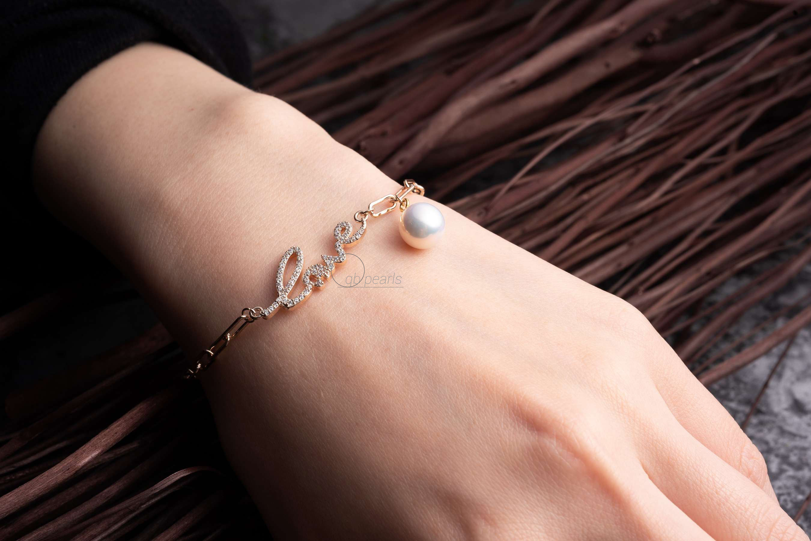 手鍊Bracelet (LOVE)