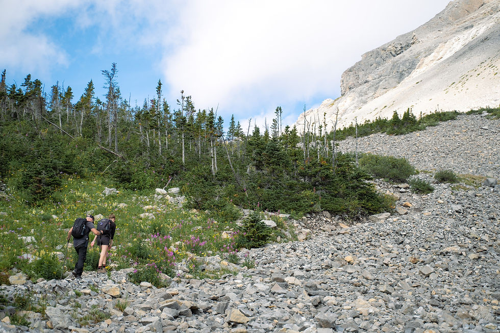 Adventure Elopement