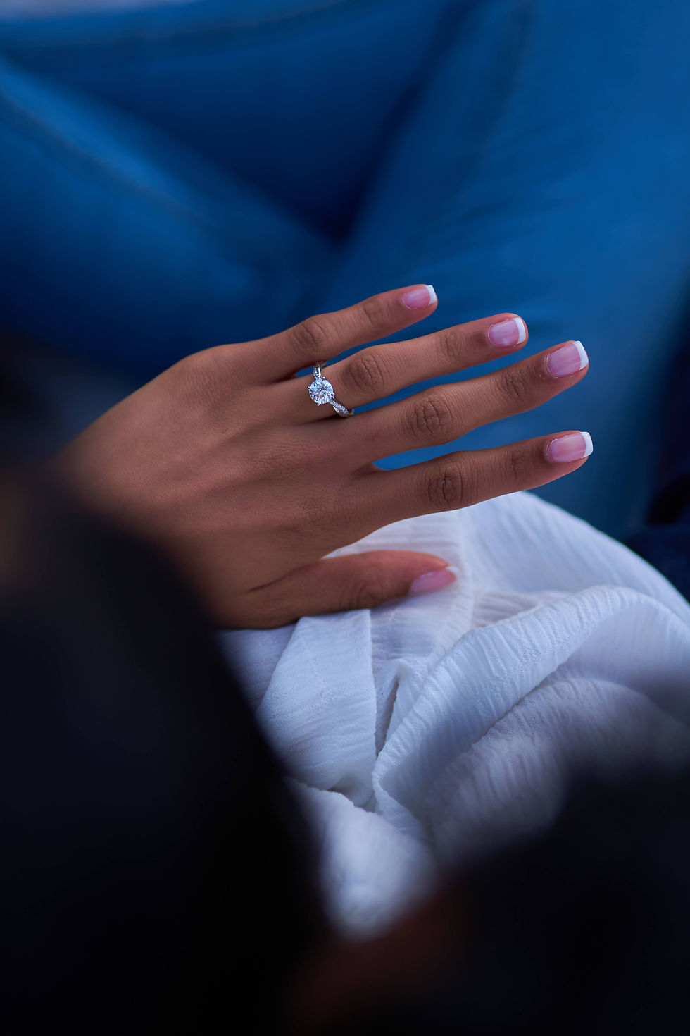 Banff engagement photographer