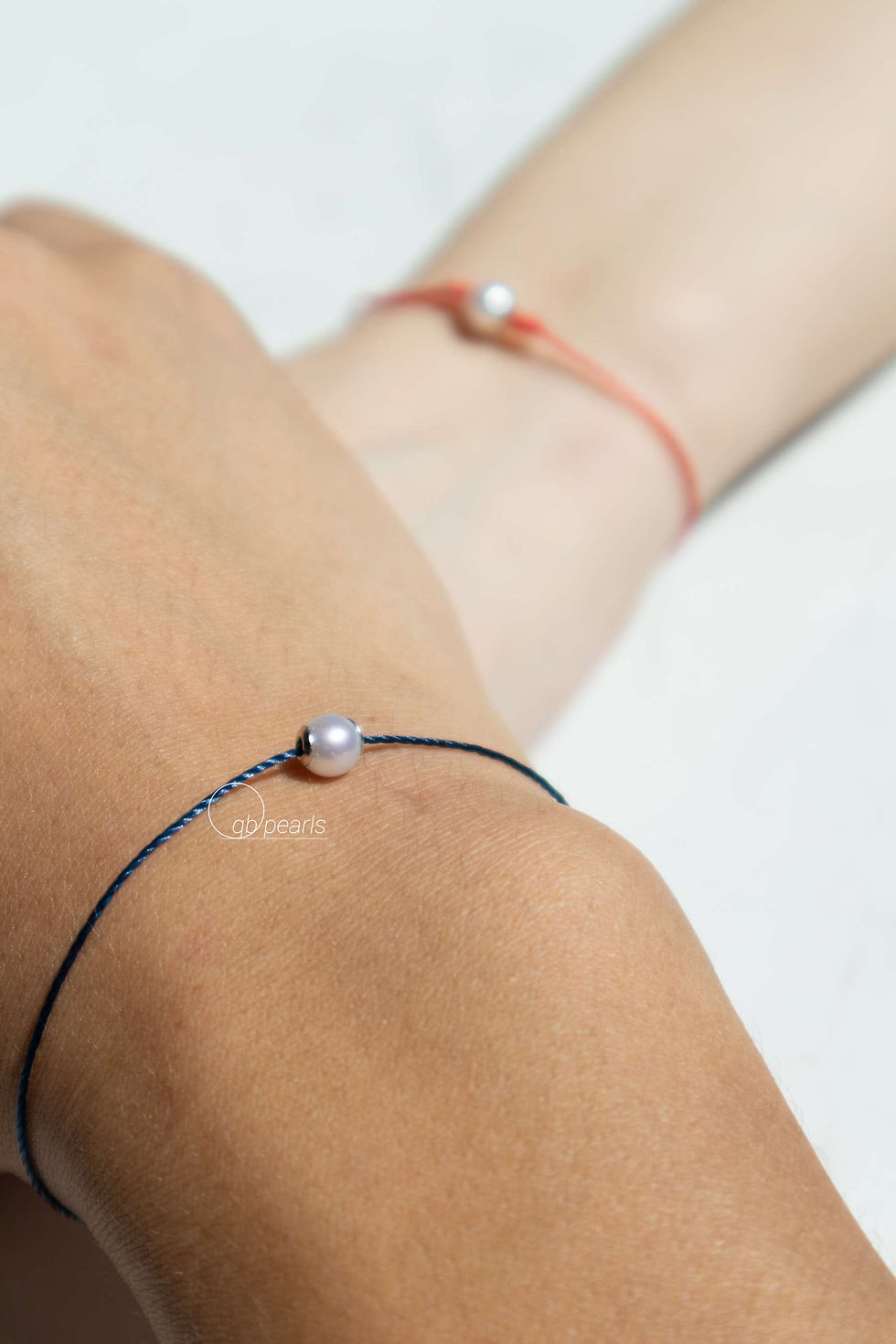 Thumbnail: 手工手鍊Bracelet