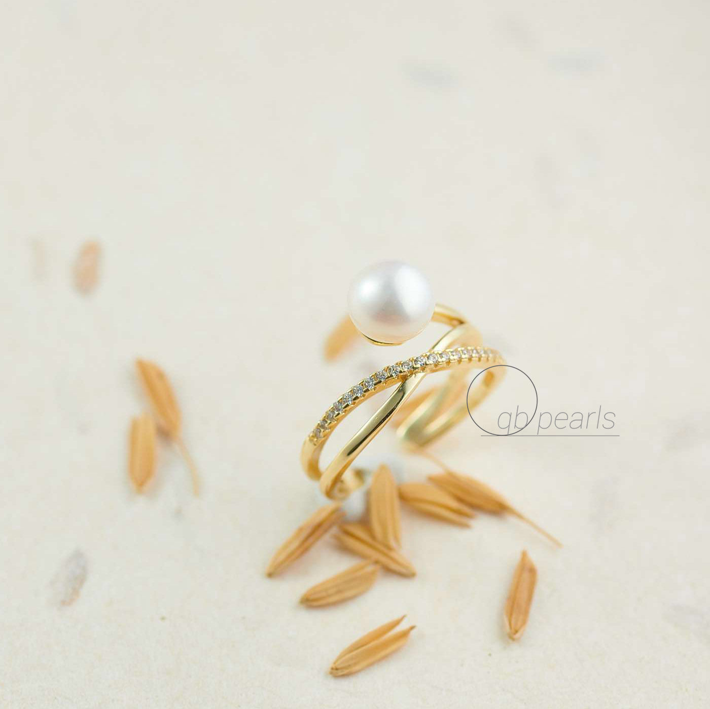 戒指Ring(開口戒/Open Ring)