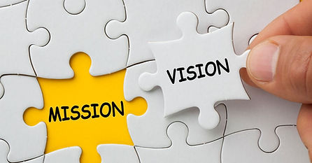 MISSION E VISION MBP