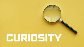 CURIOSITY