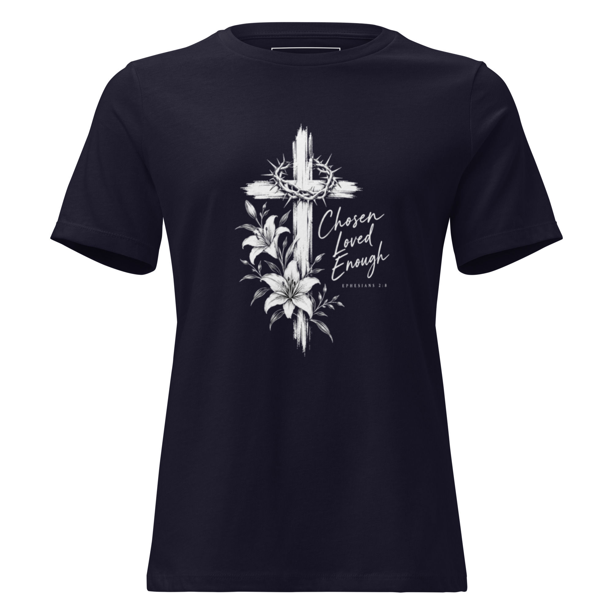 Women's Cross T-Shirt