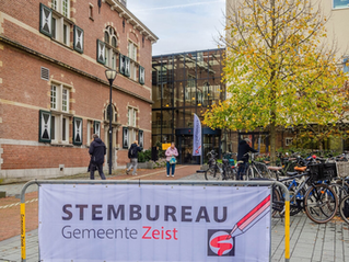 Zeven zetels, een sterk signaal van de kiezers - toch buiten de coalitie gezet