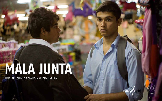 Mala Junta