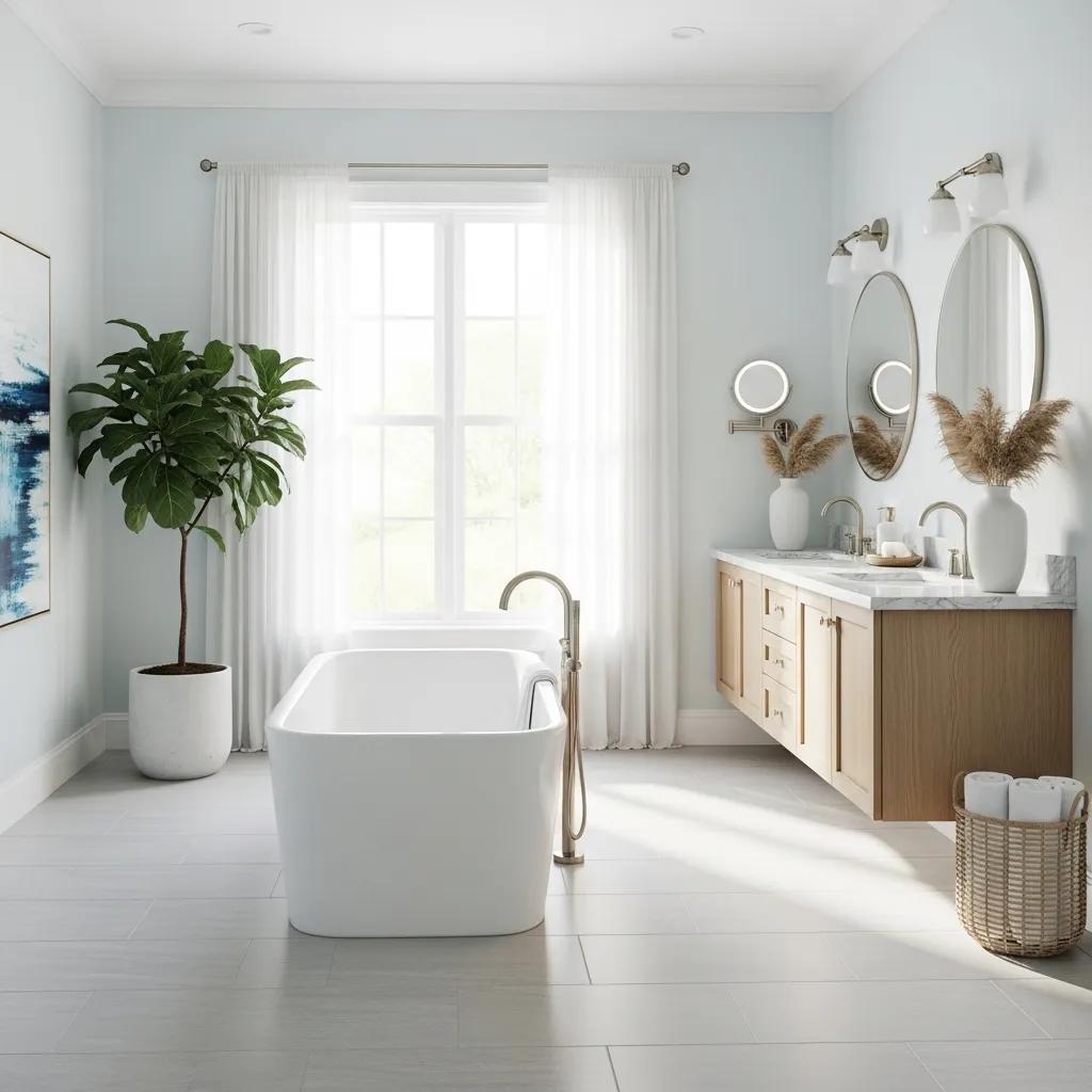 Quality Bathroom Remodeling in Homestead, Florida