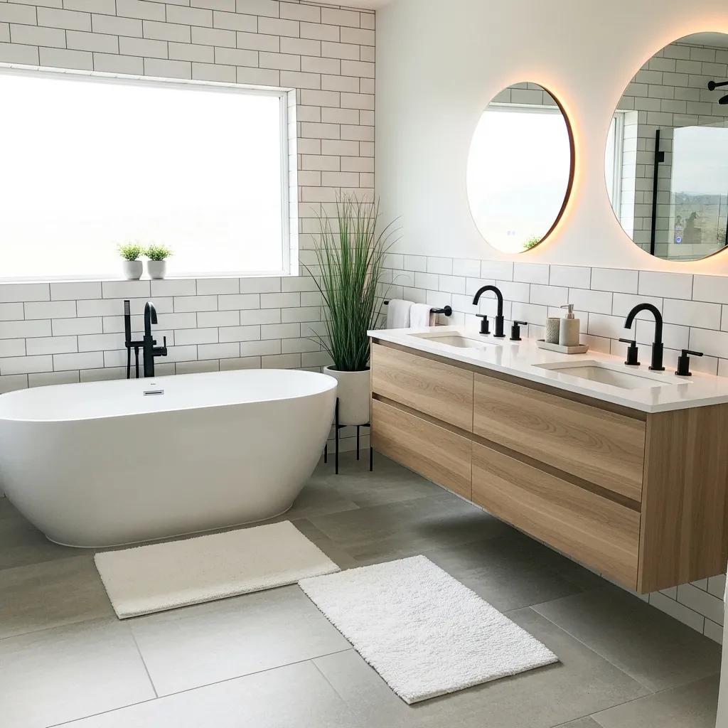 Professional Bathroom Remodeling Services in Miami, FL