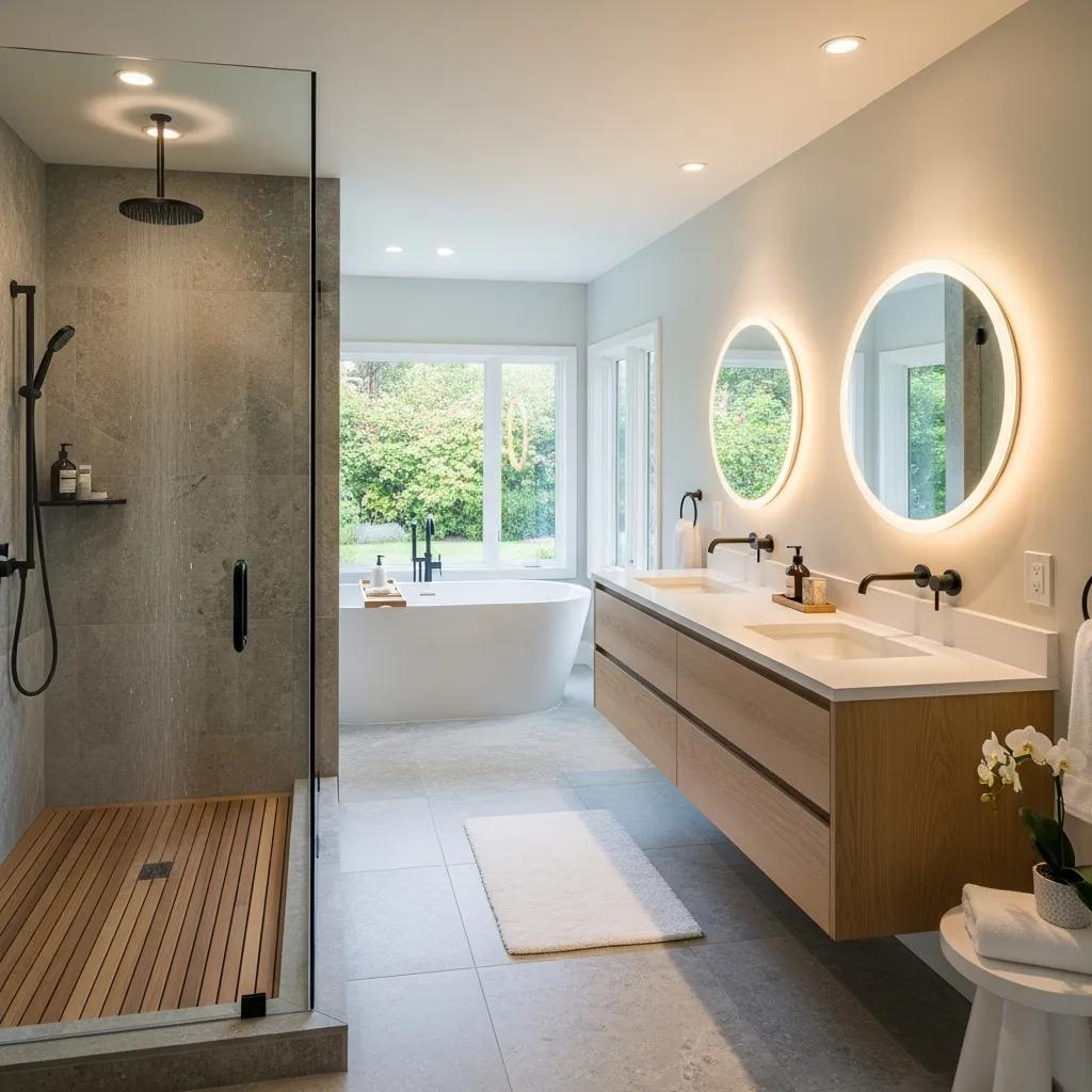 Top-Rated Bathroom Remodeling in Coral Gables, Florida