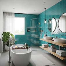Maximize Your Space With Stylish Bathroom Remodels in Miami