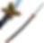 Thumbnail: Demon Slayer Replica Sword
